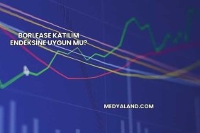 Borlease Katılım Endeksine Uygun mu?