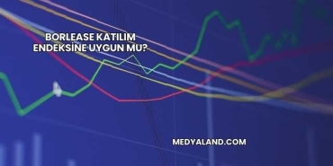 Borlease Katılım Endeksine Uygun mu?