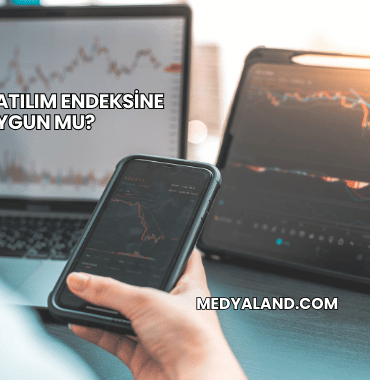 Cante Katılım Endeksine Uygun mu?