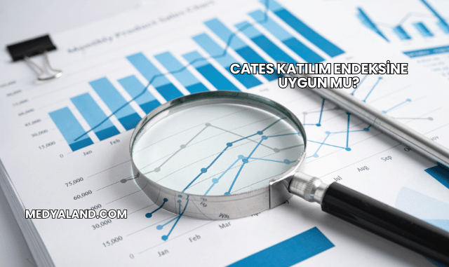 Cates Katılım Endeksine Uygun mu?