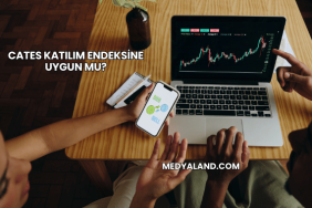 Cates Katılım Endeksine Uygun mu?