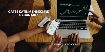 Cates Katılım Endeksine Uygun mu?