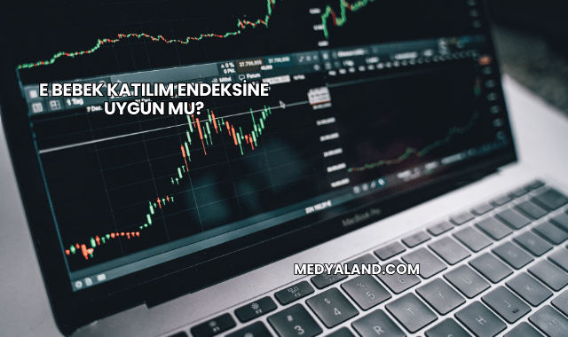 E Bebek Katılım Endeksine Uygun mu?
