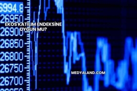 Ekos Katılım Endeksine Uygun mu?