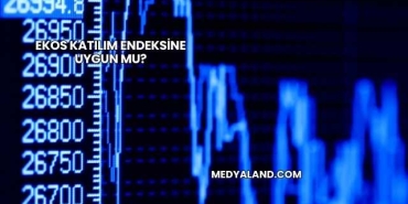 Ekos Katılım Endeksine Uygun mu?