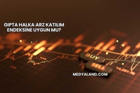 Gıpta Halka Arz Katılım Endeksine Uygun mu?