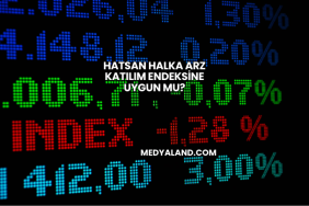 Hatsan Halka Arz Katılım Endeksine Uygun mu?