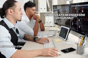 Hektaş Katılım Endeksine Uygun mu?