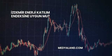 İzdemir Enerji Katılım Endeksine Uygun mu?