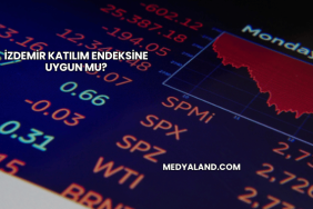 İzdemir Katılım Endeksine Uygun mu?