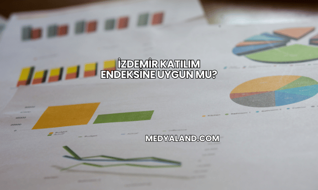 İzdemir Katılım Endeksine Uygun mu?
