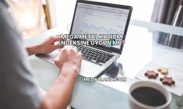 Mega Metal Katılım Endeksine Uygun mu?