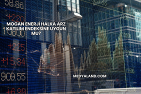 Mogan Enerji Halka Arz Katılım Endeksine Uygun mu?