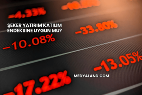 Şeker Yatırım Katılım Endeksine Uygun mu?