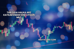 Tab Gıda Halka Arz Katılım Endeksine Uygun mu?