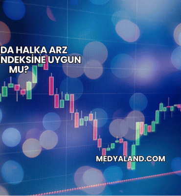 Tab Gıda Halka Arz Katılım Endeksine Uygun mu?