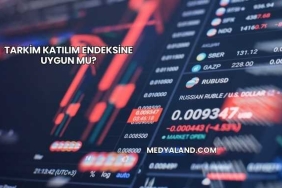 Tarkim Katılım Endeksine Uygun mu?