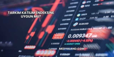 Tarkim Katılım Endeksine Uygun mu?