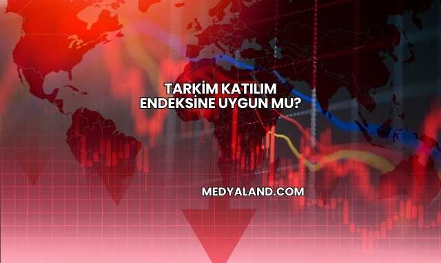 Tarkim Katılım Endeksine Uygun mu?