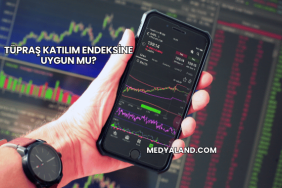 Tüpraş Katılım Endeksine Uygun mu?