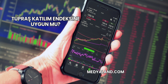 Tüpraş Katılım Endeksine Uygun mu?