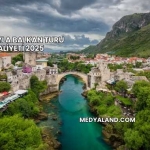 Arabayla Balkan Turu Maliyeti 2025