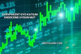 Avrupakent GYO Katılım Endeksine Uygun mu?
