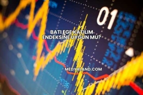 Batı Ege Katılım Endeksine Uygun mu?