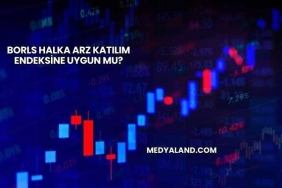 Borls Halka Arz Katılım Endeksine Uygun mu?