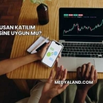 Borusan Katılım Endeksine Uygun mu?