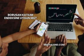 Borusan Katılım Endeksine Uygun mu?