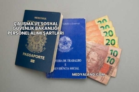 Çalışma ve Sosyal Güvenlik Bakanlığı Personel Alımı Şartları