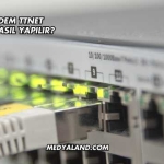 D Link Modem Ttnet Kurulumu Nasıl Yapılır?