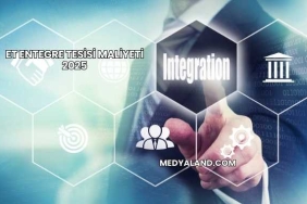 Et Entegre Tesisi Maliyeti 2025