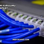 Fishnet Modem Kurulumu Nasıl Yapılır?