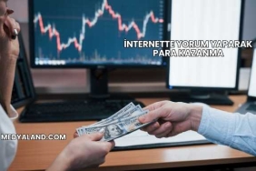 İnternette Yorum Yaparak Para Kazanma