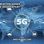 Modem Resetten Sonra Kurulum Nasıl Yapılır?