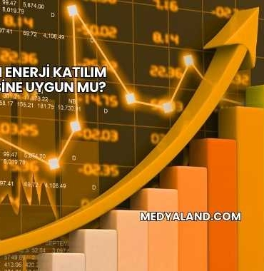Mogan Enerji Katılım Endeksine Uygun mu?