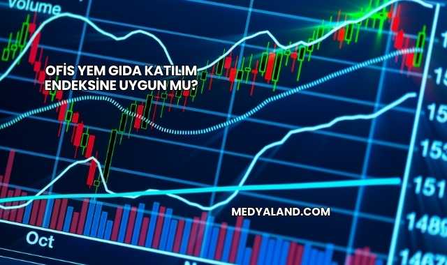 Ofis Yem Gıda Katılım Endeksine Uygun mu?
