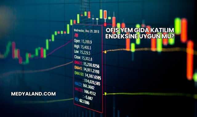 Ofis Yem Gıda Katılım Endeksine Uygun mu?