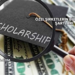 Özel Şirketlerin Burs Verme Şartları