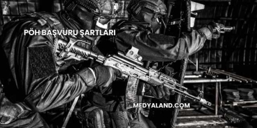 Pöh Başvuru Şartları