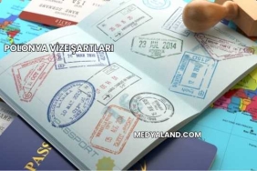 Polonya Vize Şartları
