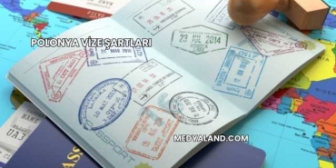 Polonya Vize Şartları