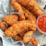 Popeyes Çalışma Şartları