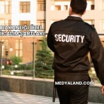 Sağlık Bakanlığı Özel Güvenlik Alım Şartları