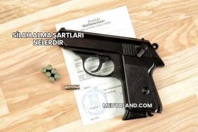 Silah Alma Şartları Nelerdir