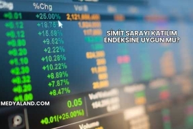 Simit Sarayı Katılım Endeksine Uygun mu?