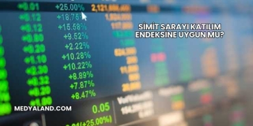 Simit Sarayı Katılım Endeksine Uygun mu?