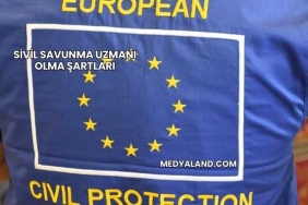 Sivil Savunma Uzmanı Olma Şartları